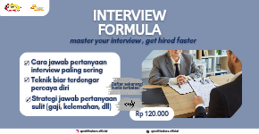 Interview Formula